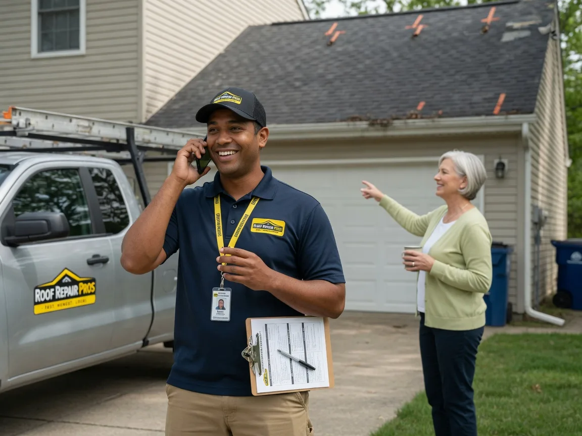 Roof Repair Sallis, MS FAQs